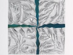 Felix Thyeas, Paradise, 2017