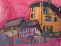 © Elizabeth Flatt-Kardoss